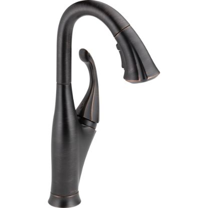 Picture of C++ 9992RBDST LLC PULL DOWN BAR/PREP FAU