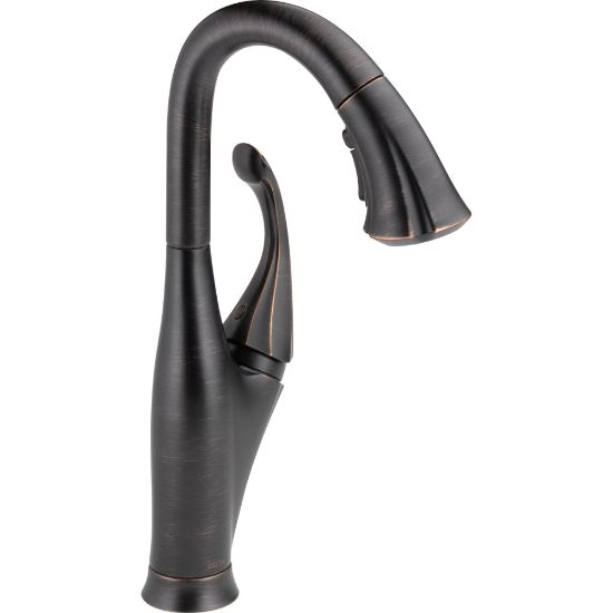 Picture of C++ 9992RBDST LLC PULL DOWN BAR/PREP FAU