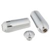 Picture of A24 DELTA CHROME HANDLE INSERTS