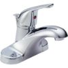Picture of B510LF-20 LLC 1HND LAVATORY FAUCET