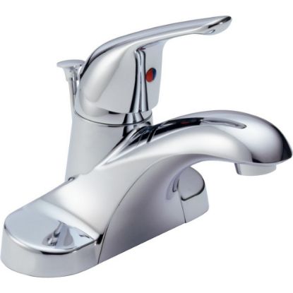 Picture of B510LF-20 LLC 1HND LAVATORY FAUCET