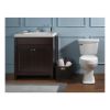 Picture of B510LF-20 LLC 1HND LAVATORY FAUCET