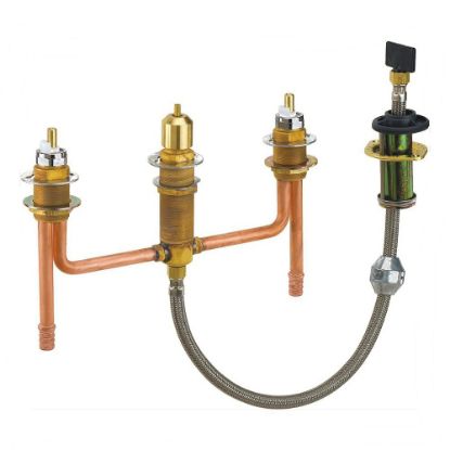 Image de R4716-PX RBR BRUT PEX 4PCS