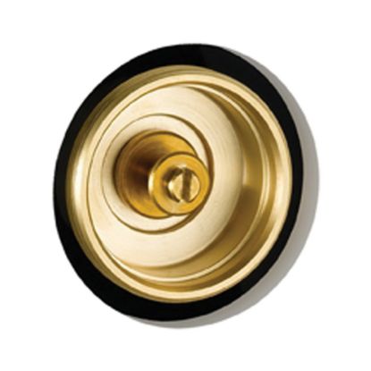 Picture of C++ R84101 1/2" ROUGH IN W/CAP AND G