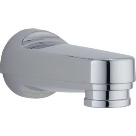 Picture of RP17453 CP P/DOWN DIVERTER SPOUT