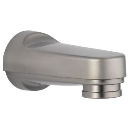 Picture of RP17453SS DIVERTER TUB SPT BN