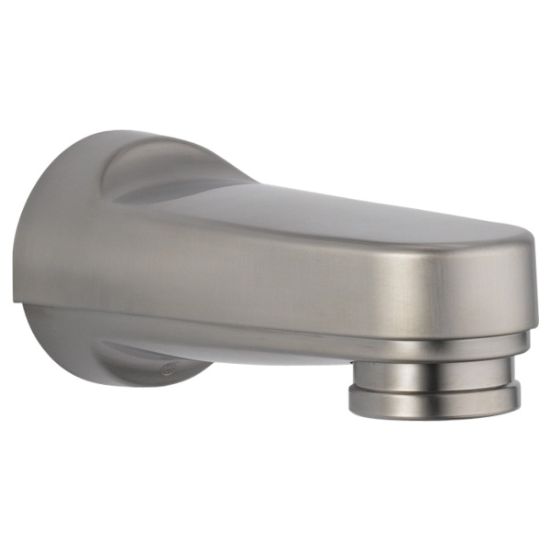 Picture of RP17453SS DIVERTER TUB SPT BN