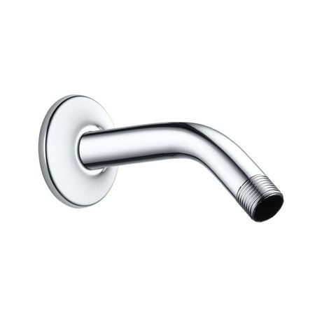 Picture of C++ RP31554 SHOWER ARM & FLANGE CHROME