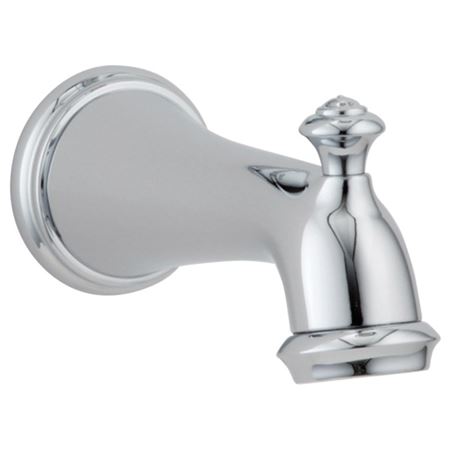 Picture of C++ RP34357 CHROME TUB SPOUT