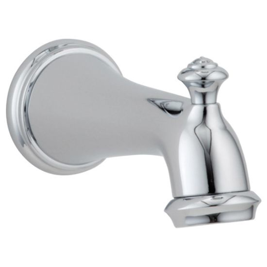 Picture of RP34357 PULL UP DIV. TUB SPOUT 6-1/2