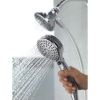Picture of RP40593 CHROME SHOWER ARM