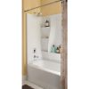 Picture of RP40593 CHROME SHOWER ARM