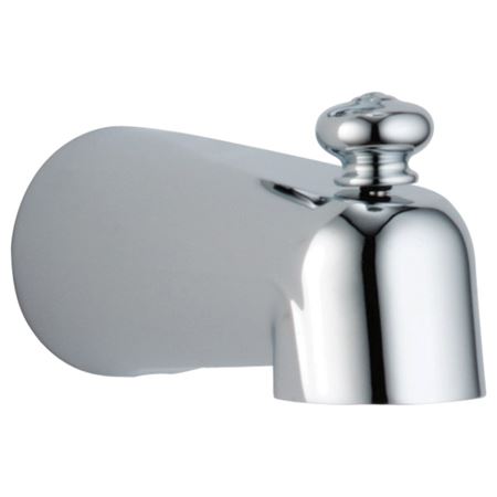 Picture of RP41591 CHR DIVERTER TUB SPOUT