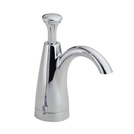 Picture of C++ ALLORA SOAP/LOTION DISPENSER CH