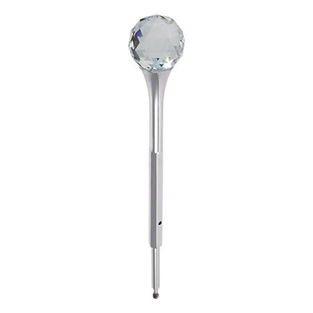 Picture of R++ RP63255PC B-CRYSTAL FINIAL