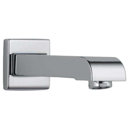 Picture of RP48333 NON-DIVERTER TUB SPOUT CHR