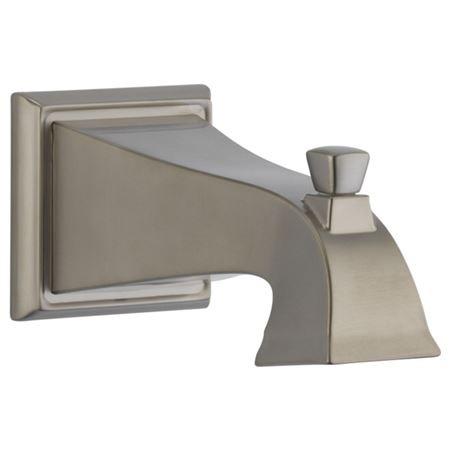 Picture of RP52148SS DIVERTER TUB SPOUT