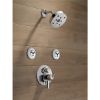 Picture of RP6025SS SHOWER FLANGE SS