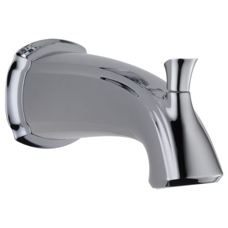 Picture of C++ RP61269 TUB SPOUT - W/ DIVERTER