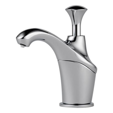 Picture of C++ RS+ R++ RP64473PC SOAP DISPENSER