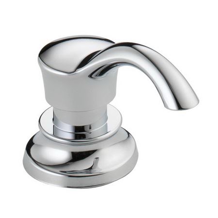 Picture of RP71543 SOAP/LOTION DISPENSER