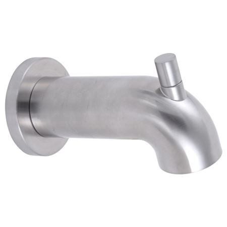 Picture of RS+ RP73371SS TRINSIC TUB SPOUT W/DIVTR