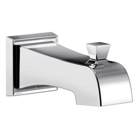 Picture of L++ RP77091 TUB SPOUT