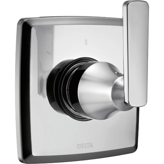 Picture of T11864 3 SETTING DIVERTER TRIM