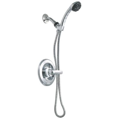 Picture of T13220-HS SHWR  W/ HANDSHWR TRIM CHR