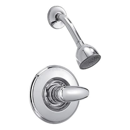 Picture of T13232  SPREE SHWR TRIM CHR