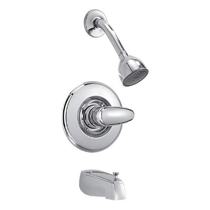 Picture of T13432  SPREE T&S TRIM CHR