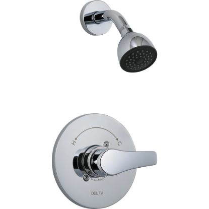 Picture of T14234 SHOWER ONLY - CH