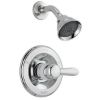 Picture of T14238  LAHARA SHOWER ONLY TRIM