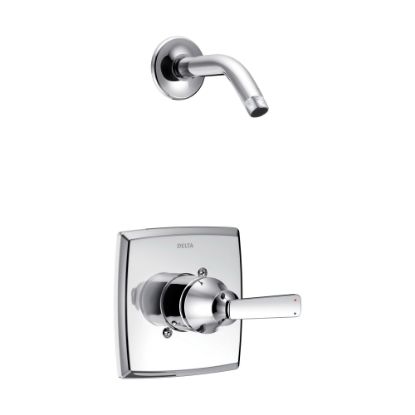 Picture of T14264-LHD SHWR ONLY TRIM LESS SHWRHEAD