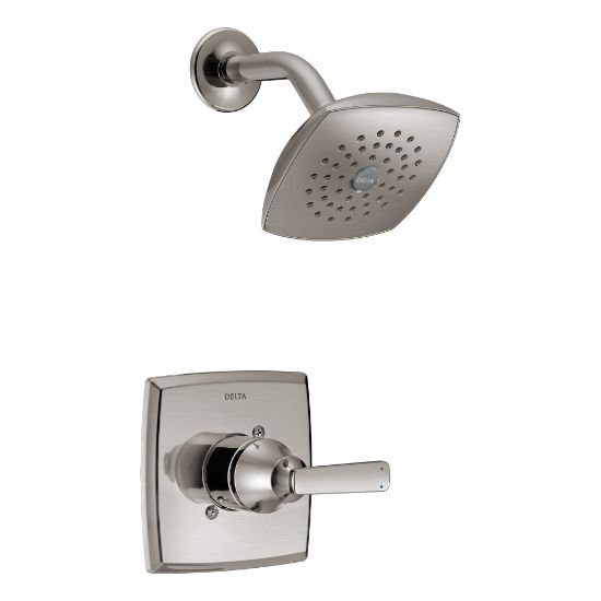 Picture of T14264-SS SHOWER ONLY TRIM