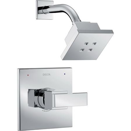 Picture of C++ T14267-H2O 14 S MC SHOWER TRIM - 1.5