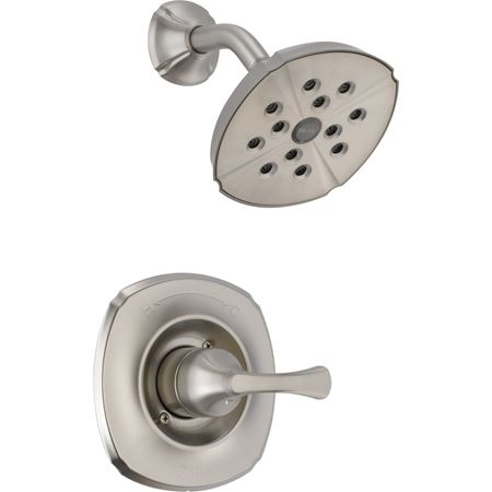 Picture of C++ T14292-SS 1400 SHOWER ONLY