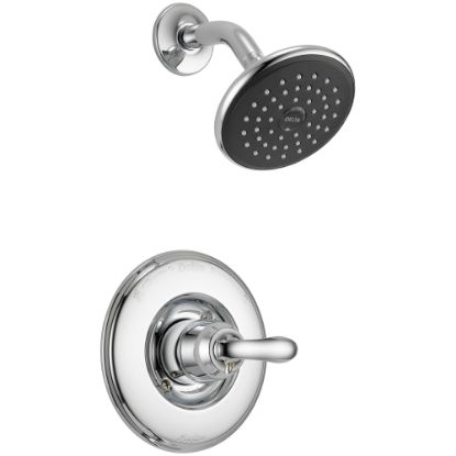 Image de C++ T14294 LINDEN MONITOR DOUCHE SERIES