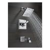 Picture of C++ T14451-H2O T/S TRIM 2.0 GPM H2O DRYD