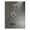 Picture of T14459-SS 14 SERIES MC TUB/SHOWER TRIM