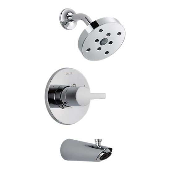 Image sur C++ T14461 14 SER FINITION BAIN&DOUCHE M