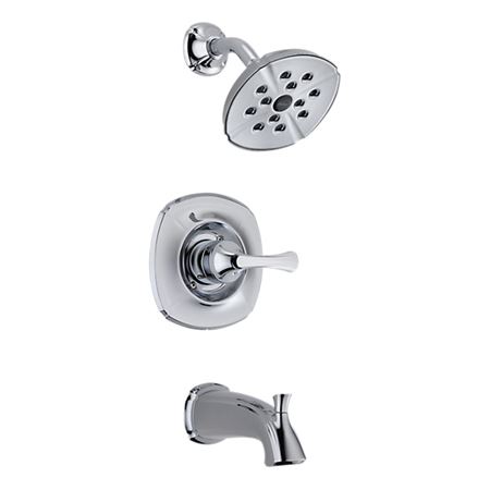 Picture of C++ T14492 1400 TUB SHOWER