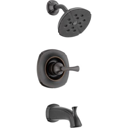 Image de C++ T14492-RB 1400 TUB SHOWER