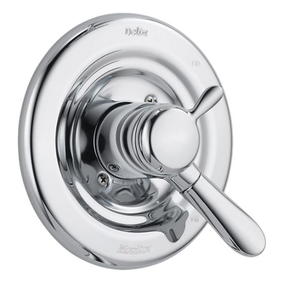 Picture of T17038 DELTA LAHARA VALVE ONLY TRIM PC