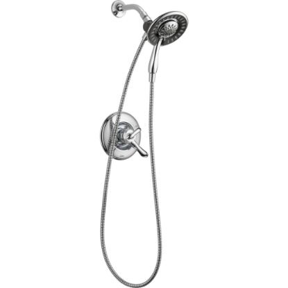 Image de C++ T17294-I LINDEN MONITOR DOUCHE SERIE