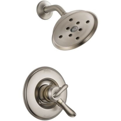 Image de C++ T17294-SS LINDEN MONITOR DOUCHE SER