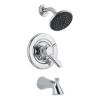 Picture of T17438 LAHARA TUB/SHOWER TRIM