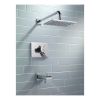 Picture of T17453 VERO 17 SER MLTICHCE TUB/SHW TRIM
