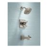 Picture of T17464-SS MONITOR(R) 17 SERIES T/S TRIM