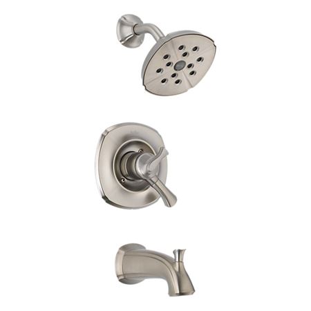 Picture of C++ T17492-SS 1700 TUB SHOWER